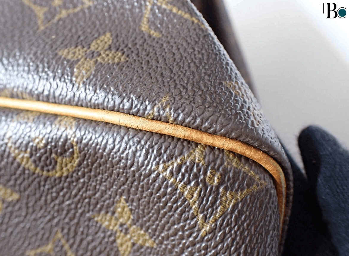 Louis Vuitton Louis Vuitton Speedy Handbag Monogram Canvas Size ONE SIZE - 6 Thumbnail