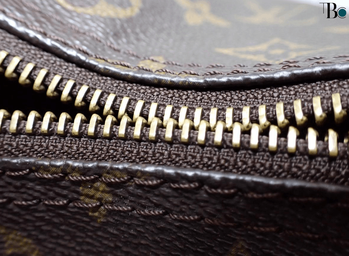 Louis Vuitton Louis Vuitton Speedy Handbag Monogram Canvas Size ONE SIZE - 10 Thumbnail