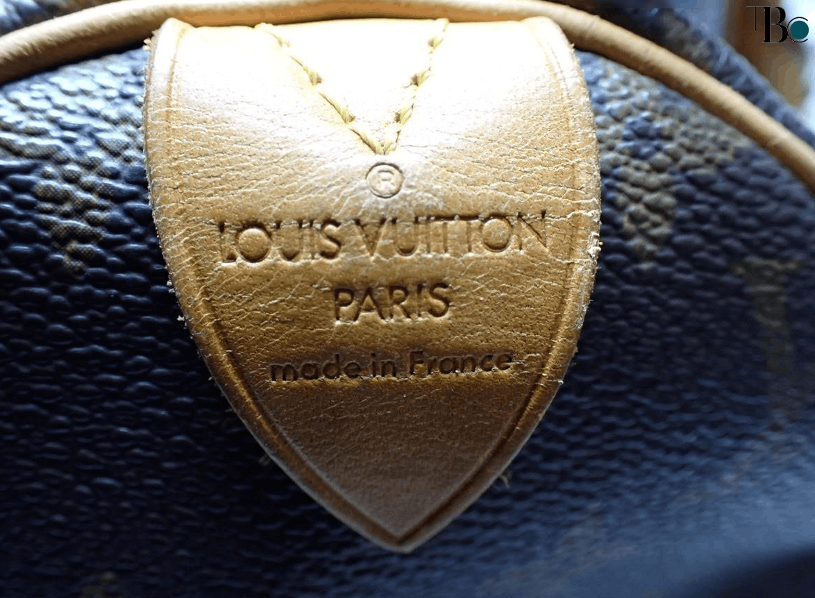 Louis Vuitton Louis Vuitton Speedy Handbag Monogram Canvas Size ONE SIZE - 3 Thumbnail