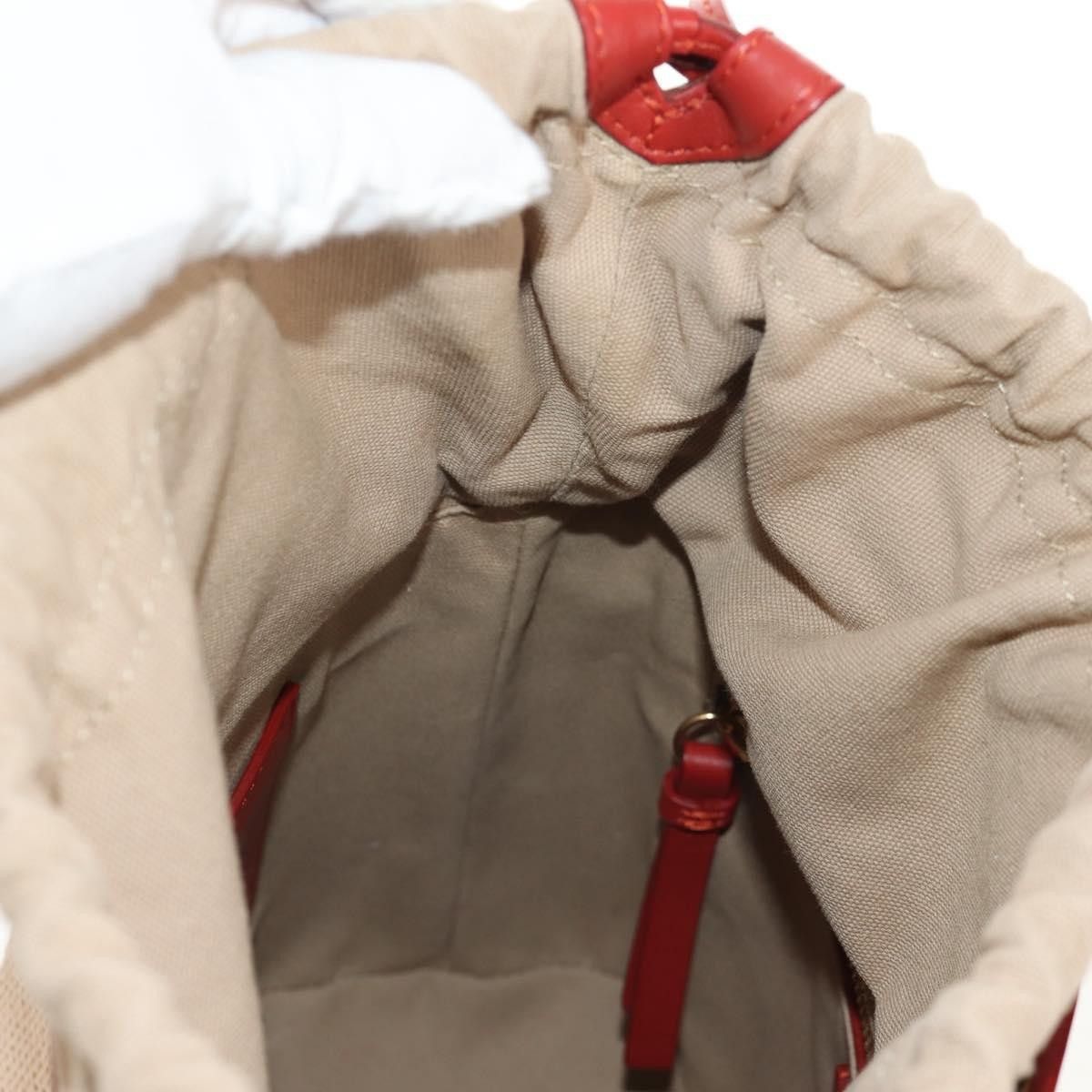 Chloe Chloe Roy Bucket Bag Leather Size ONE SIZE - 24 Thumbnail