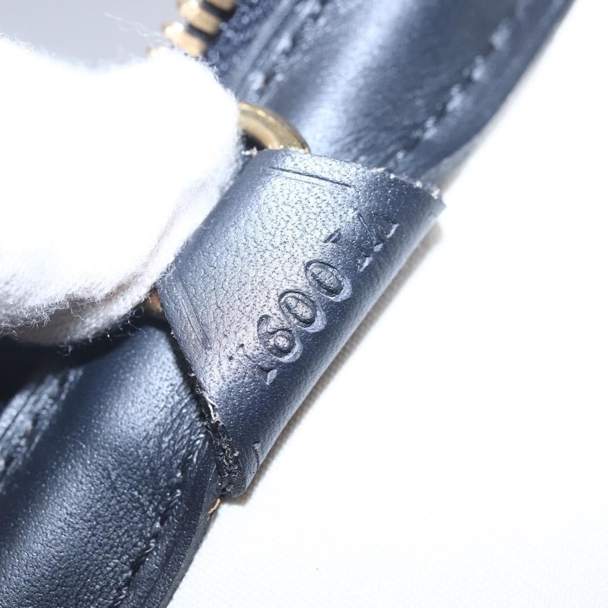 Louis Vuitton Louis Vuitton Josephine Handbag Mini Lin Size ONE SIZE - 6 Thumbnail