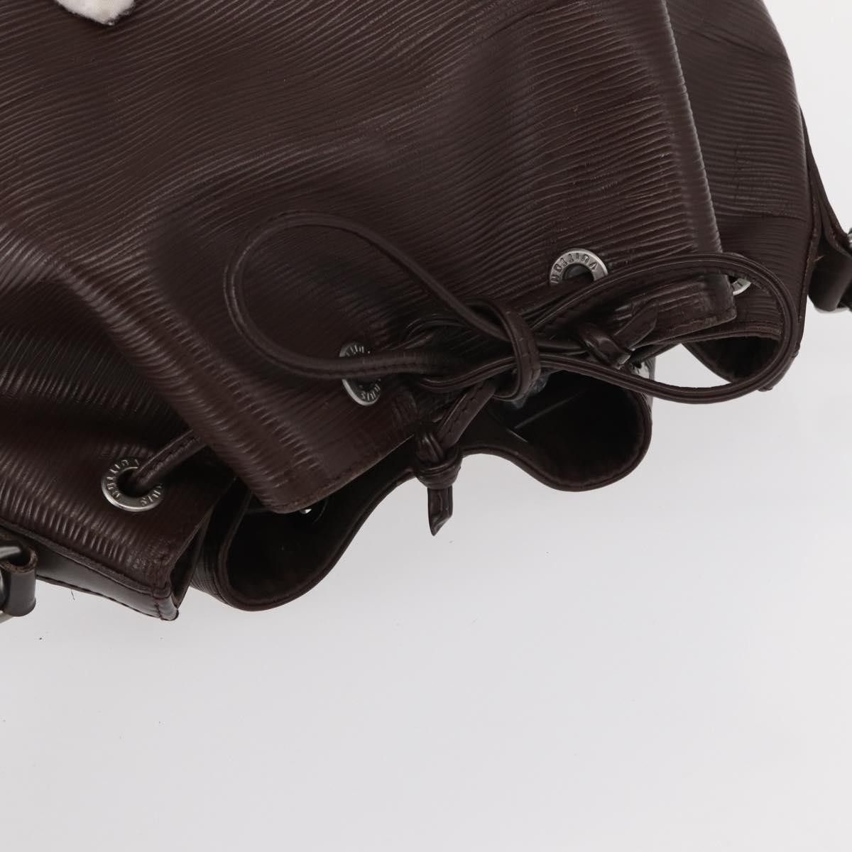 Louis Vuitton Louis Vuitton Petit Noe Handbag Epi Leather Size ONE SIZE - 16 Thumbnail
