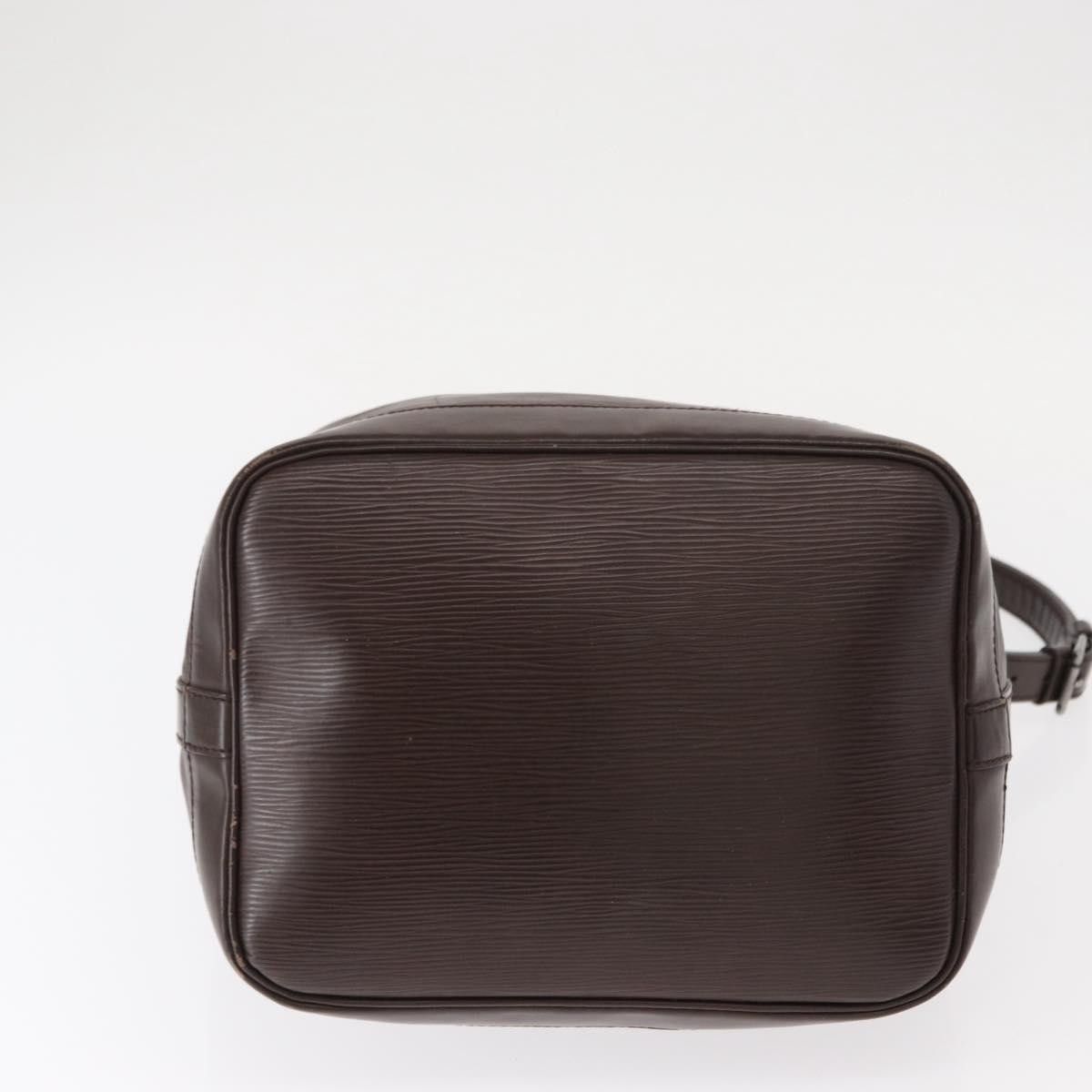 Louis Vuitton Louis Vuitton Petit Noe Handbag Epi Leather Size ONE SIZE - 15 Thumbnail