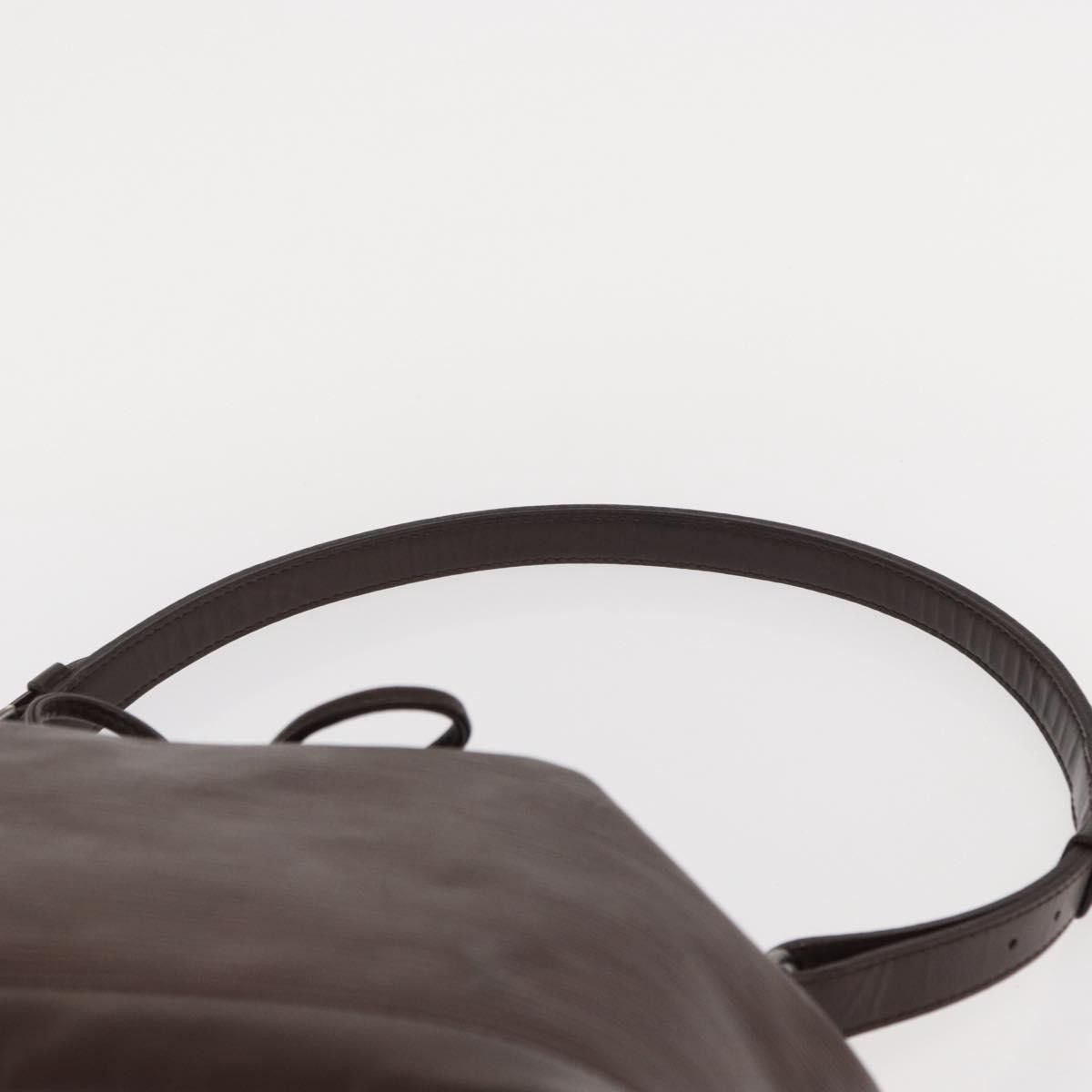 Louis Vuitton Louis Vuitton Petit Noe Handbag Epi Leather Size ONE SIZE - 19 Thumbnail