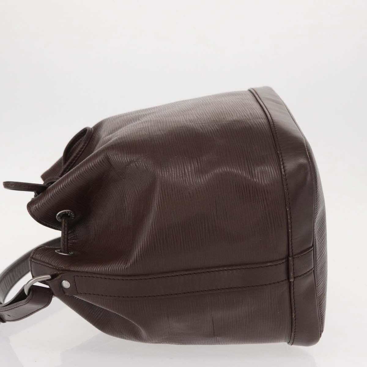 Louis Vuitton Louis Vuitton Petit Noe Handbag Epi Leather Size ONE SIZE - 4 Thumbnail