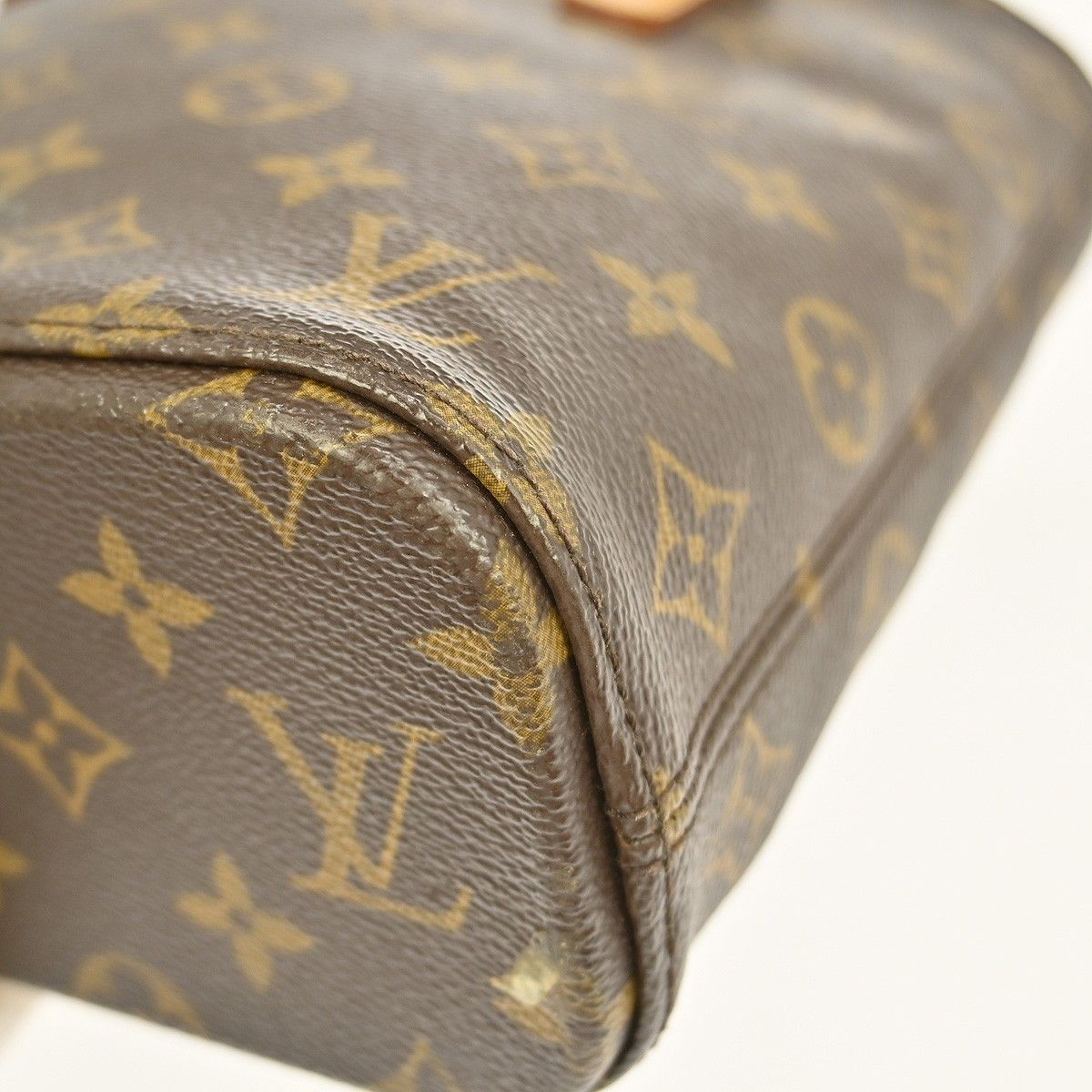 Louis Vuitton Louis Vuitton Vavin Tote Monogram Canvas Size ONE SIZE - 7 Thumbnail