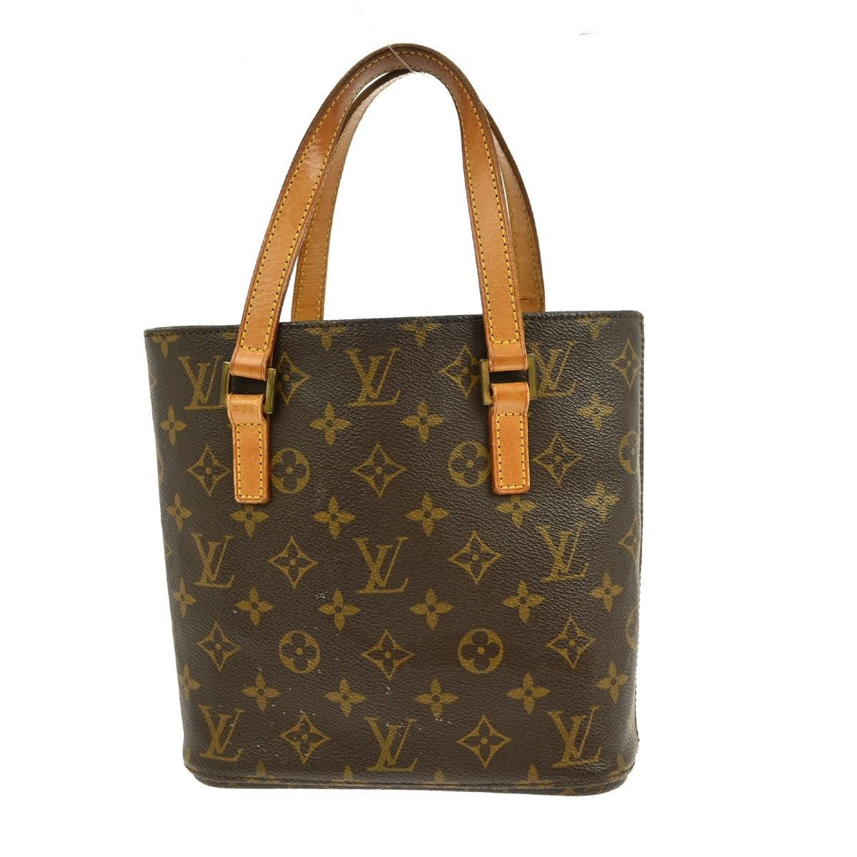 Louis Vuitton Louis Vuitton Vavin Tote Monogram Canvas Size ONE SIZE - 2 Thumbnail