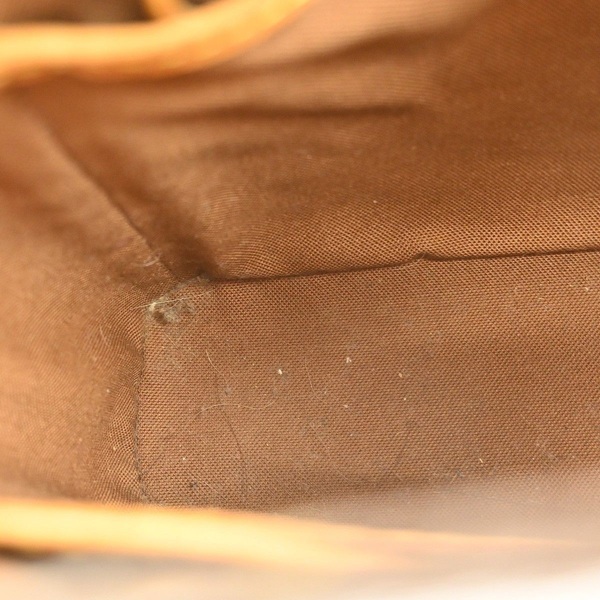Louis Vuitton Louis Vuitton Vavin Tote Monogram Canvas Size ONE SIZE - 10 Thumbnail