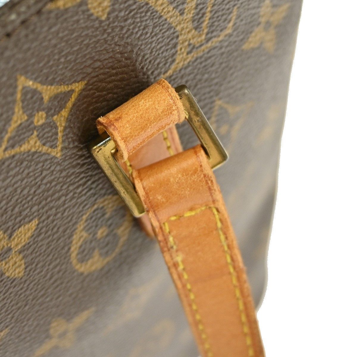 Louis Vuitton Louis Vuitton Vavin Tote Monogram Canvas Size ONE SIZE - 9 Thumbnail