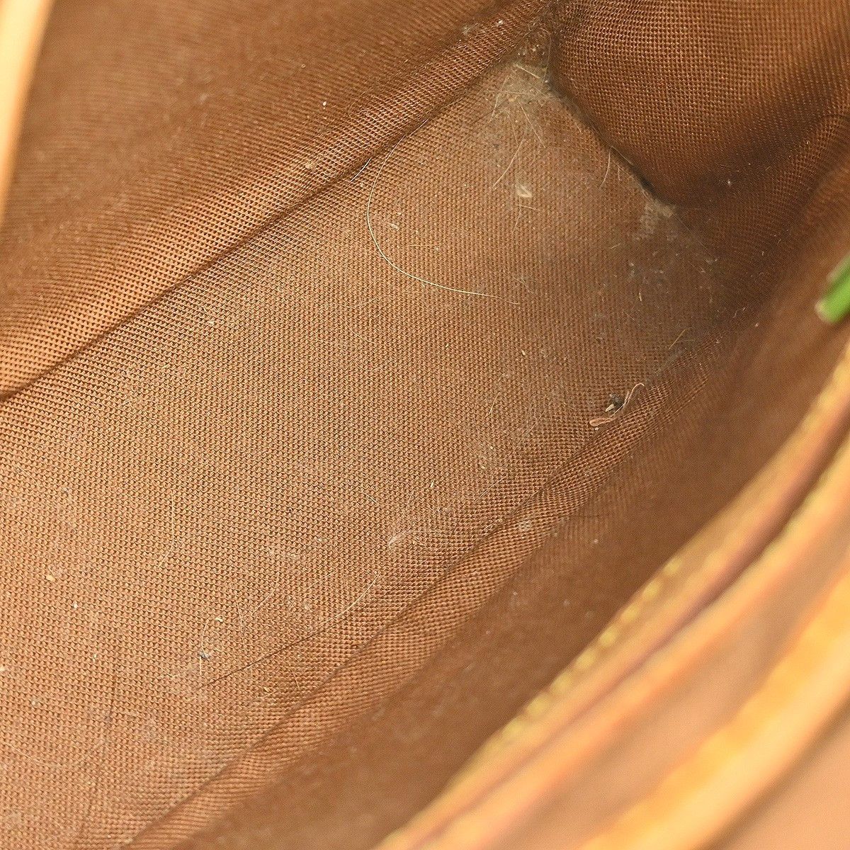 Louis Vuitton Louis Vuitton Vavin Tote Monogram Canvas Size ONE SIZE - 3 Thumbnail