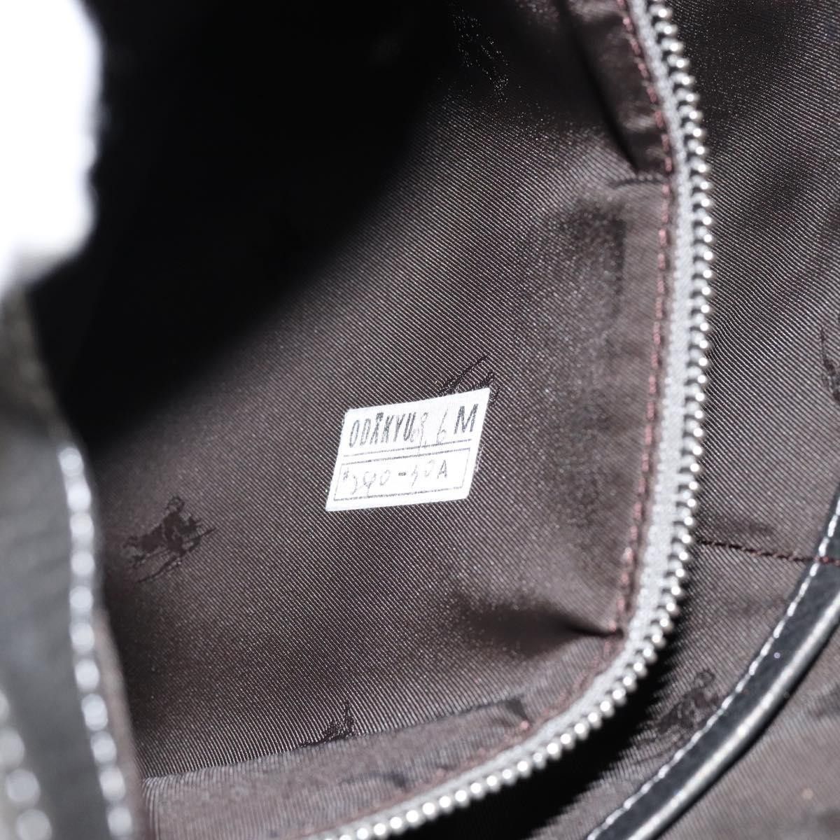 Burberry Burberry Nova check Shoulder bag Nylon Size ONE SIZE - 22 Thumbnail