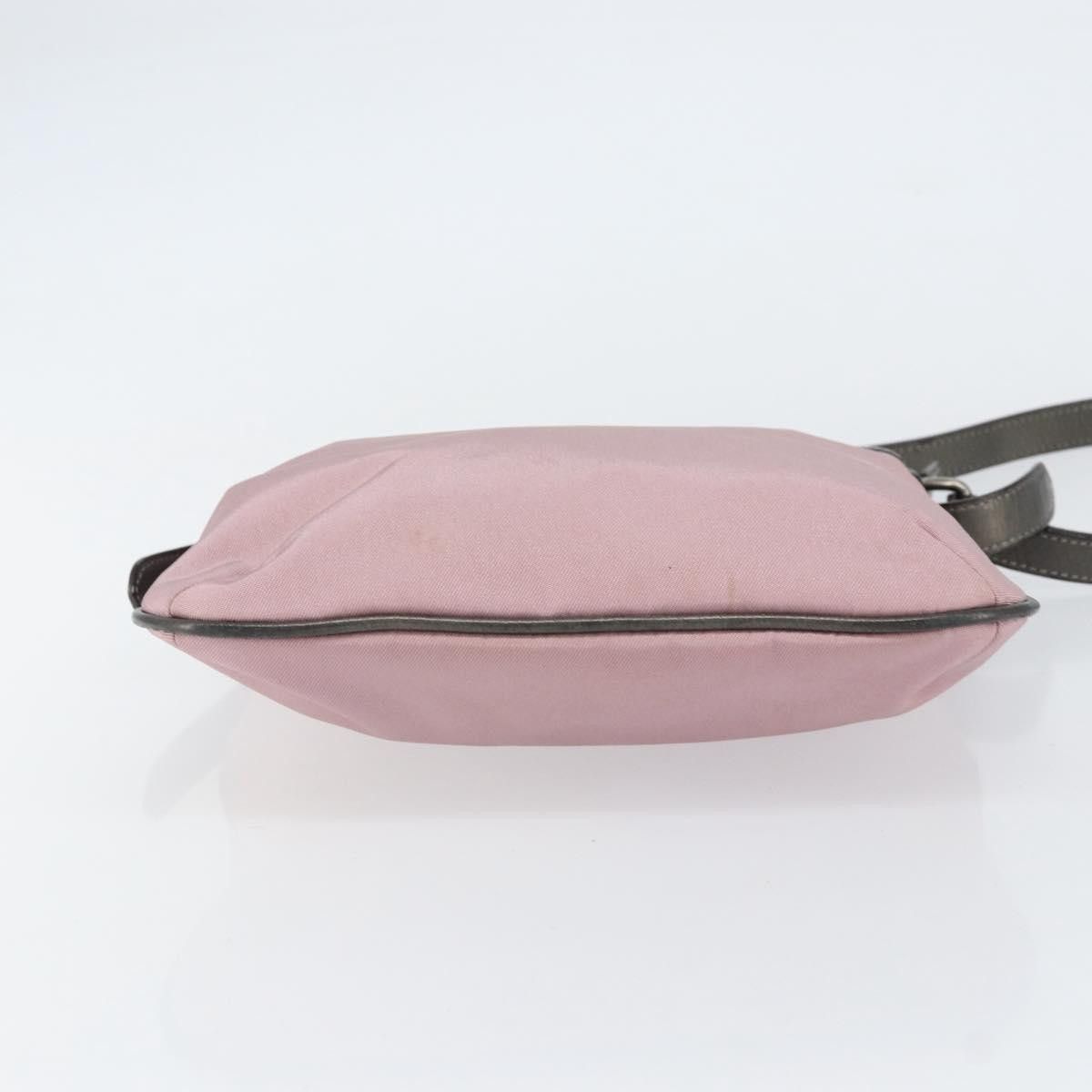 Burberry Burberry Nova check Shoulder bag Nylon Size ONE SIZE - 17 Thumbnail