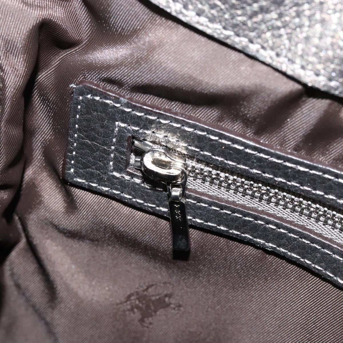 Burberry Burberry Nova check Shoulder bag Nylon Size ONE SIZE - 13 Thumbnail