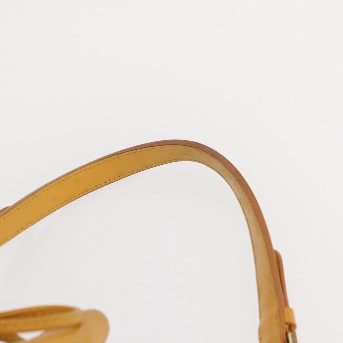 Louis Vuitton Louis Vuitton Noe Handbag Epi leather Size ONE SIZE - 17 Thumbnail