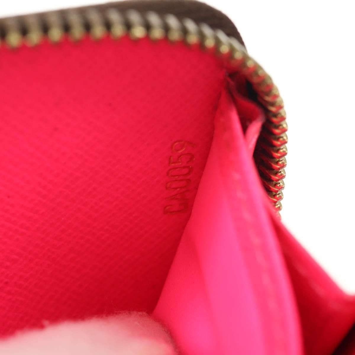 Louis Vuitton Louis Vuitton Zippy Wallet NM Monogram Graffiti Size ONE SIZE - 6 Thumbnail