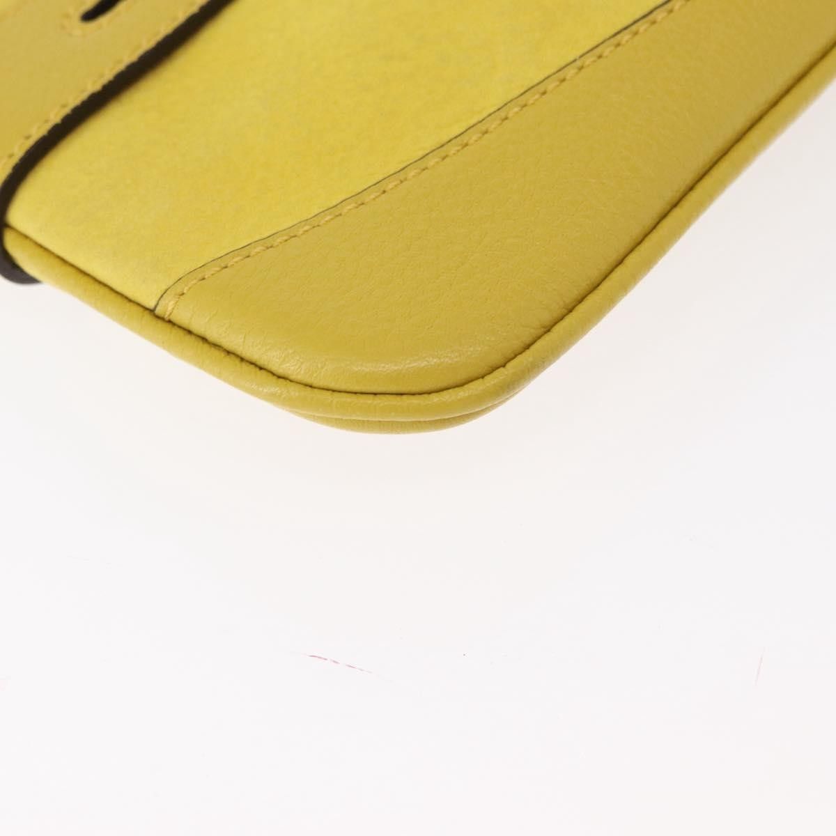 Burberry Burberry Vintage Leather Size ONE SIZE - 9 Thumbnail