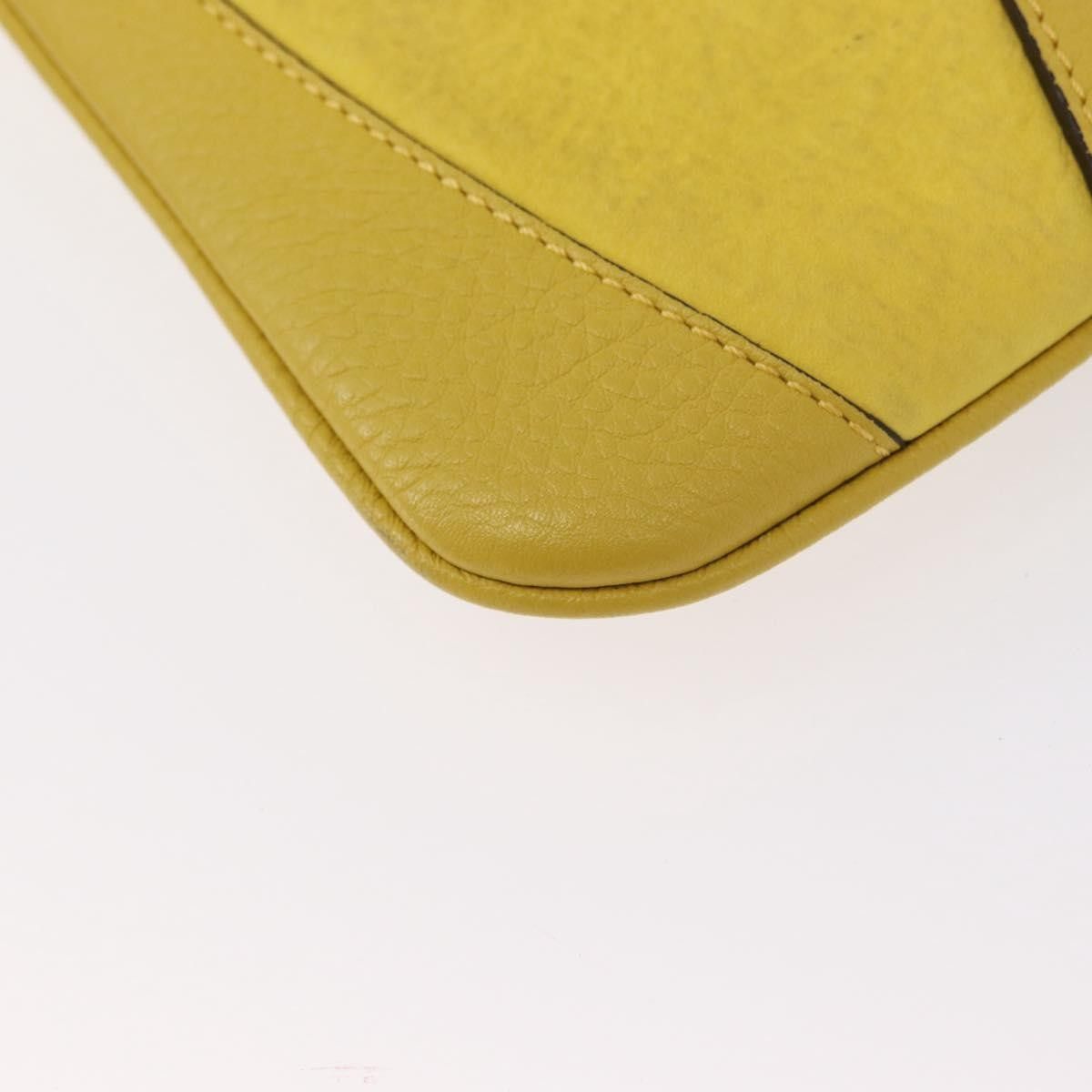 Burberry Burberry Vintage Leather Size ONE SIZE - 11 Thumbnail