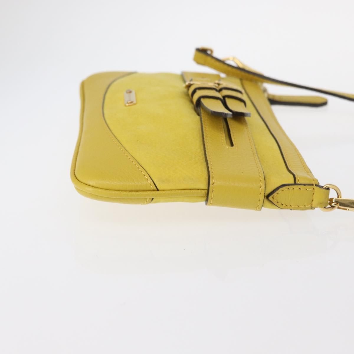 Burberry Burberry Vintage Leather Size ONE SIZE - 3 Thumbnail