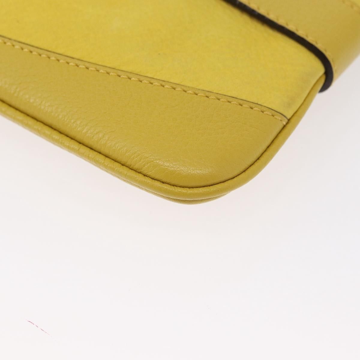 Burberry Burberry Vintage Leather Size ONE SIZE - 10 Thumbnail