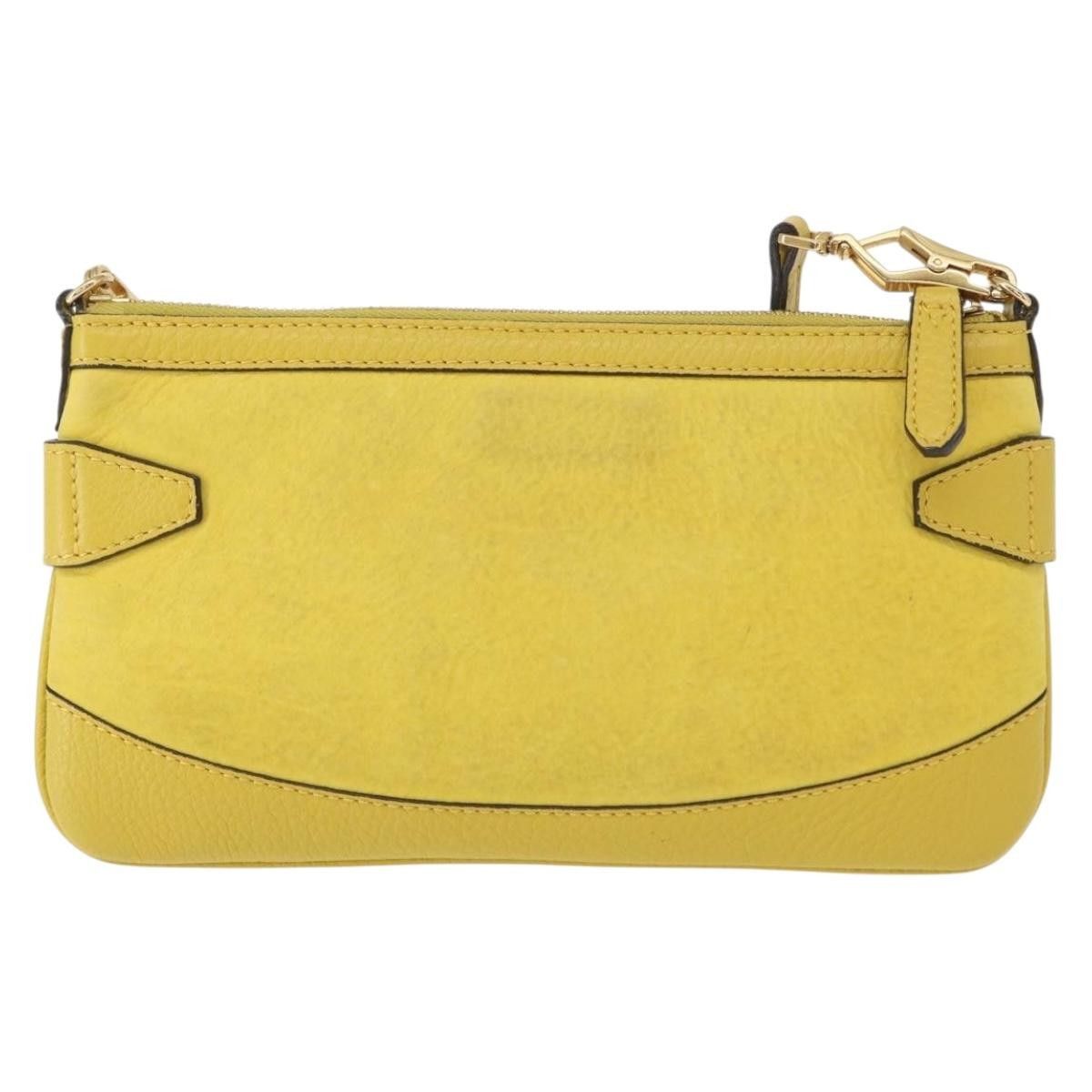 Burberry Burberry Vintage Leather Size ONE SIZE - 2 Thumbnail