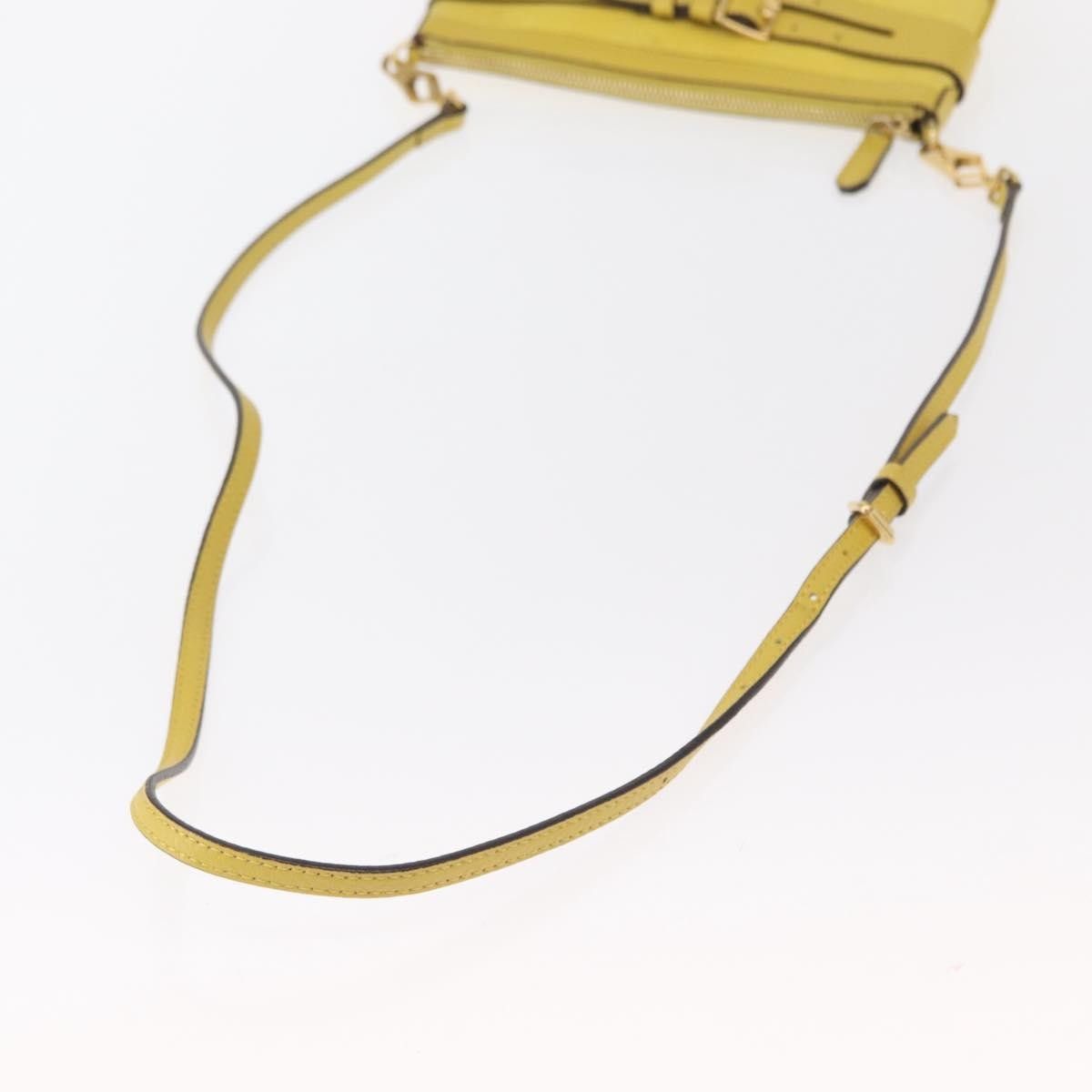 Burberry Burberry Vintage Leather Size ONE SIZE - 8 Thumbnail