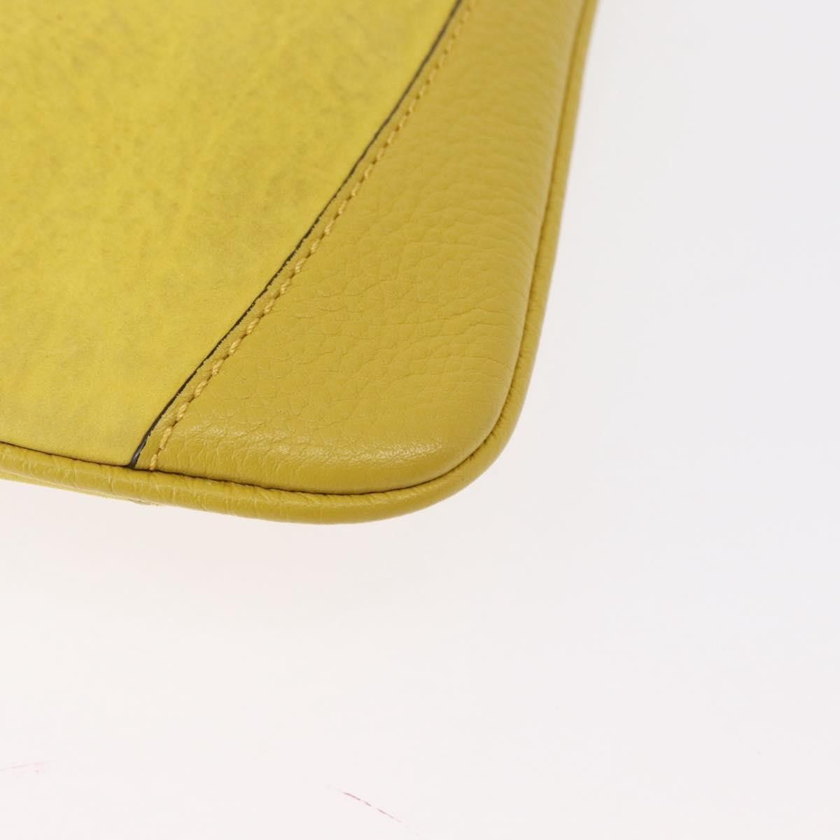 Burberry Burberry Vintage Leather Size ONE SIZE - 12 Thumbnail
