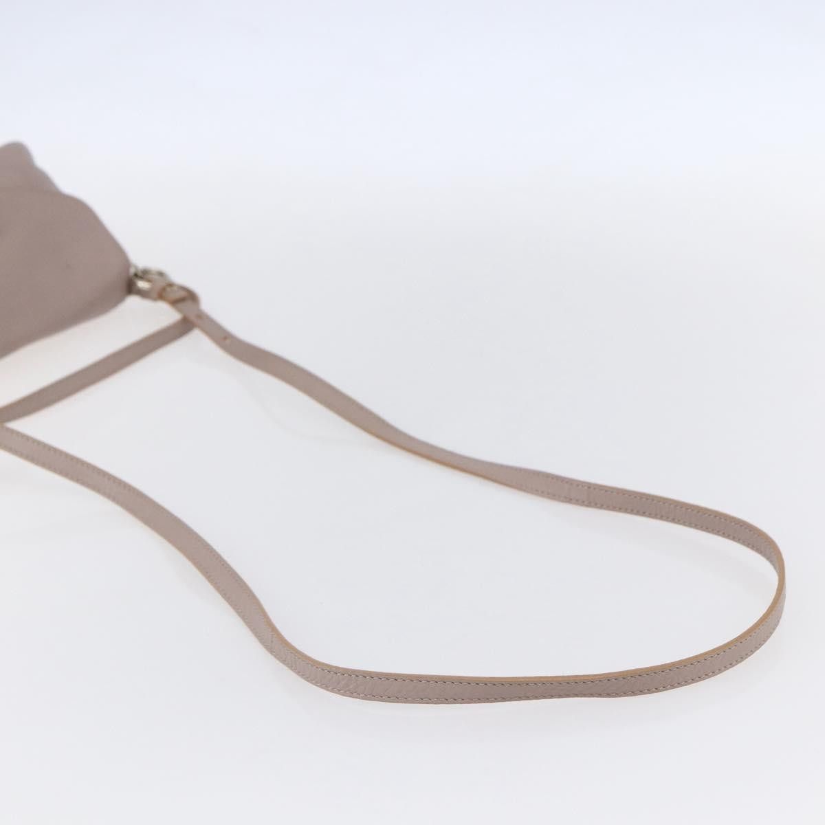 Chloe Chloe Lily Shoulder bag Leather Size ONE SIZE - 8 Thumbnail