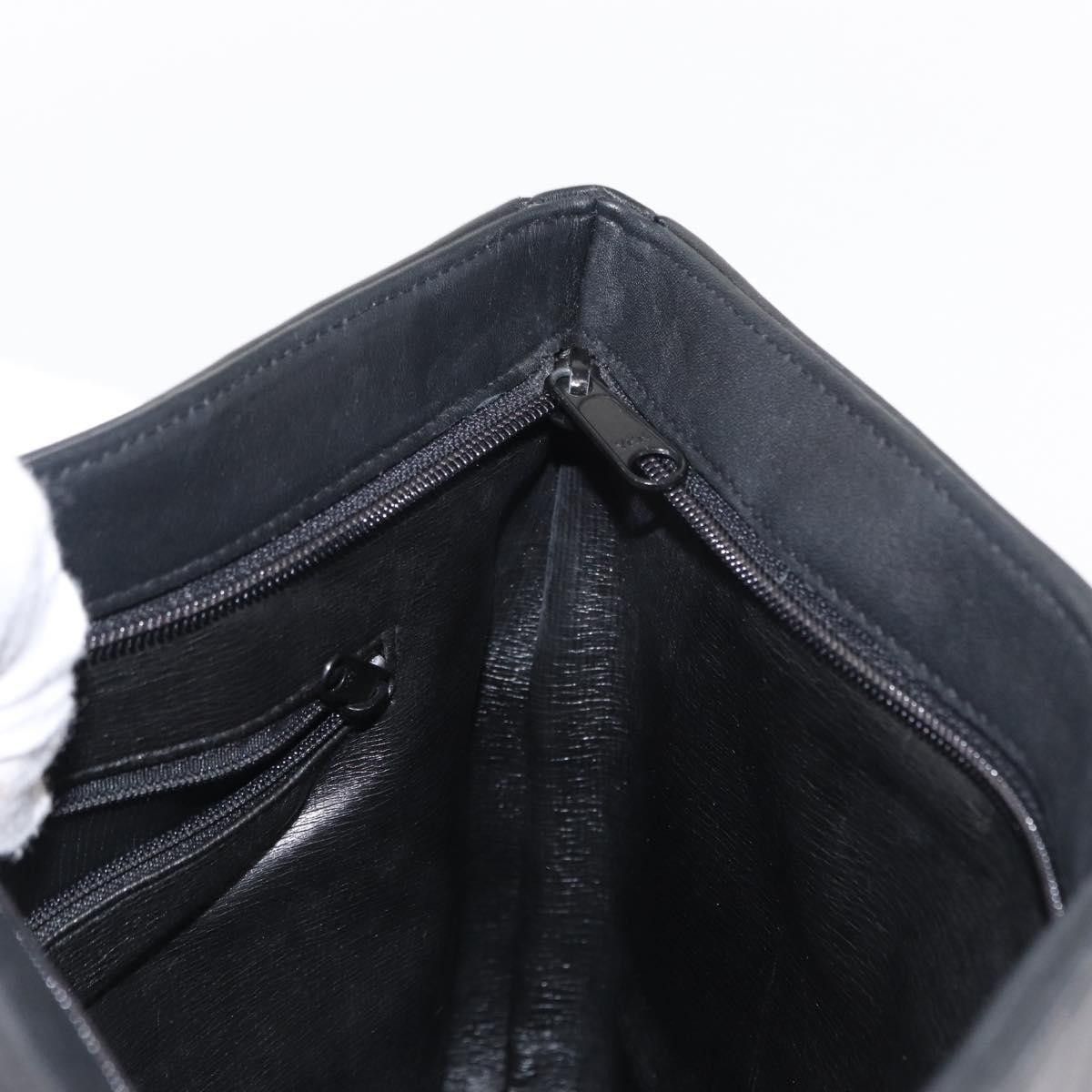 Givenchy Givenchy Vintage 4G shoulder bag Leather Size ONE SIZE - 20 Thumbnail