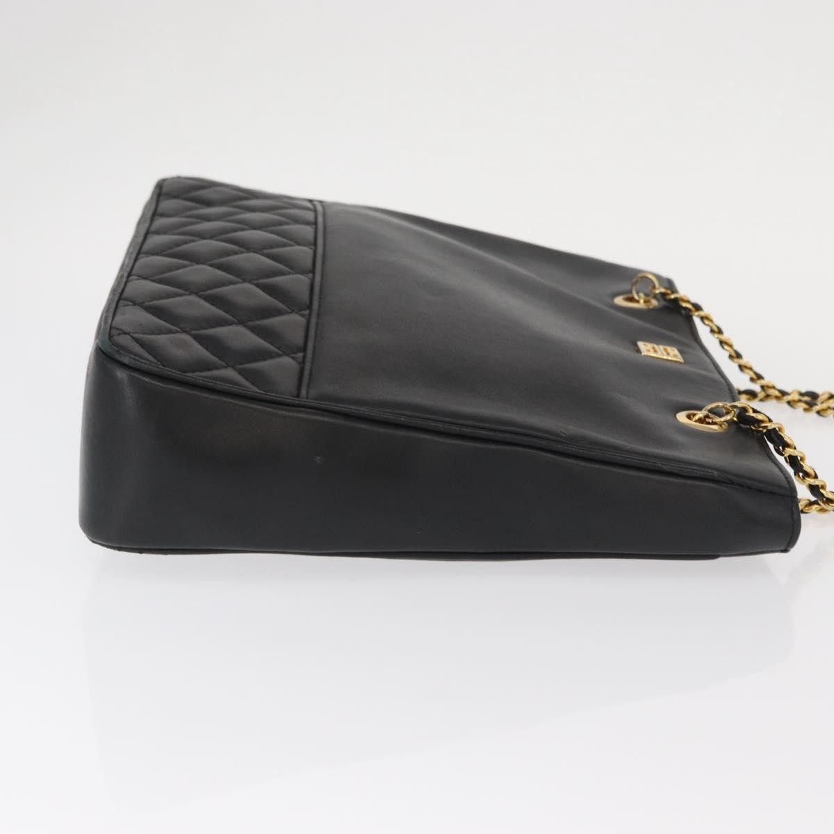 Givenchy Givenchy Vintage 4G shoulder bag Leather Size ONE SIZE - 3 Thumbnail
