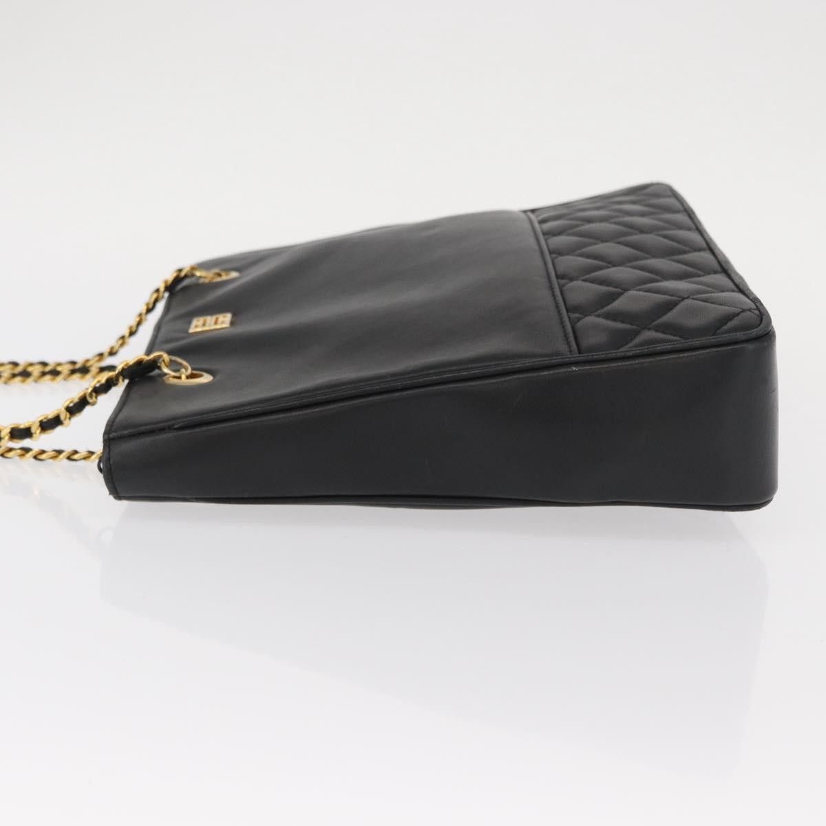 Givenchy Givenchy Vintage 4G shoulder bag Leather Size ONE SIZE - 4 Thumbnail