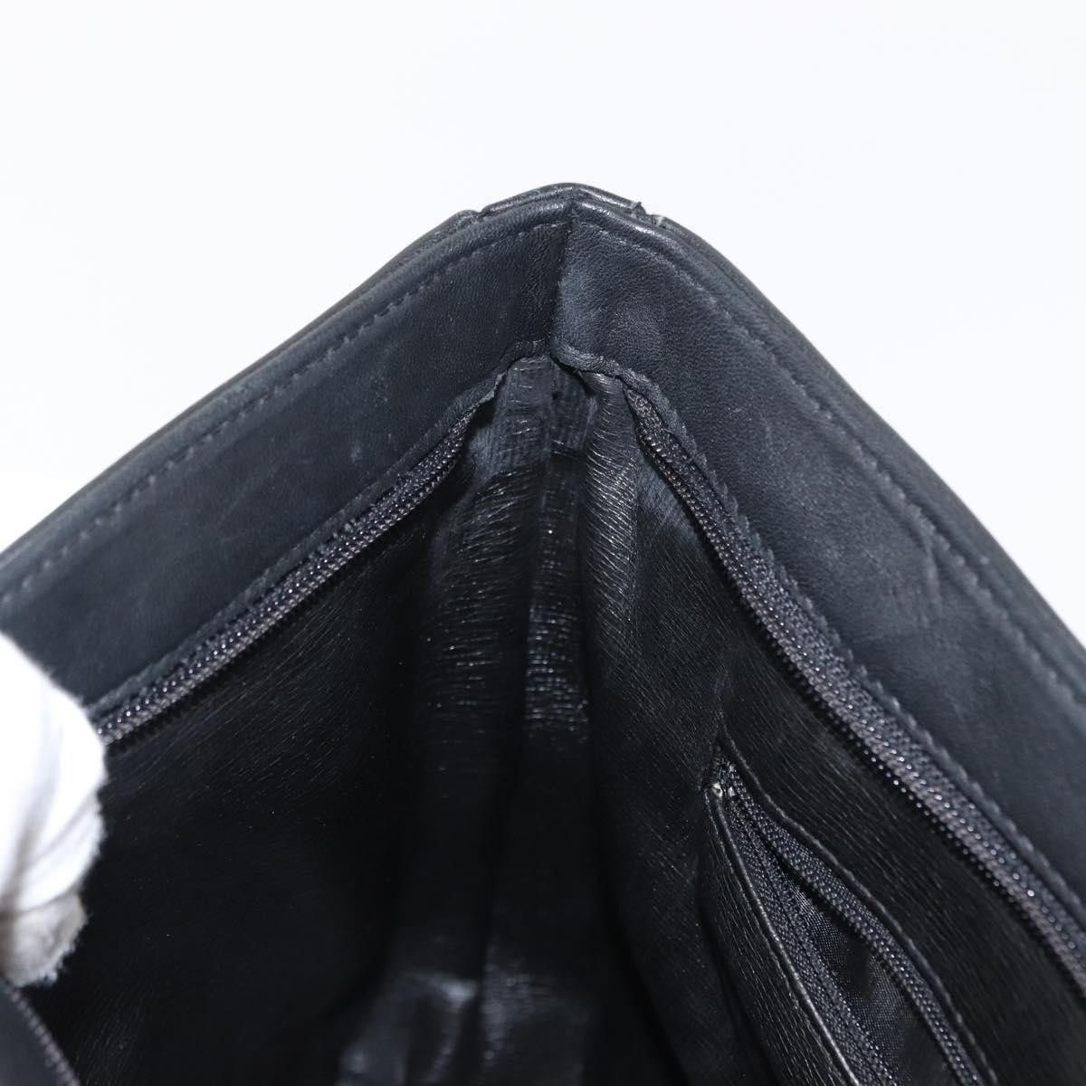 Givenchy Givenchy Vintage 4G shoulder bag Leather Size ONE SIZE - 21 Thumbnail