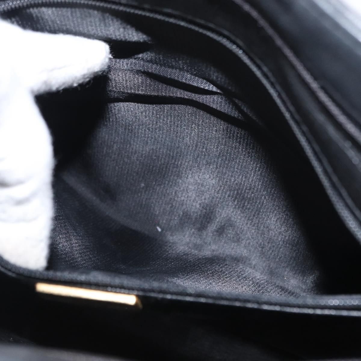 Givenchy Givenchy Vintage 4G shoulder bag Leather Size ONE SIZE - 18 Thumbnail
