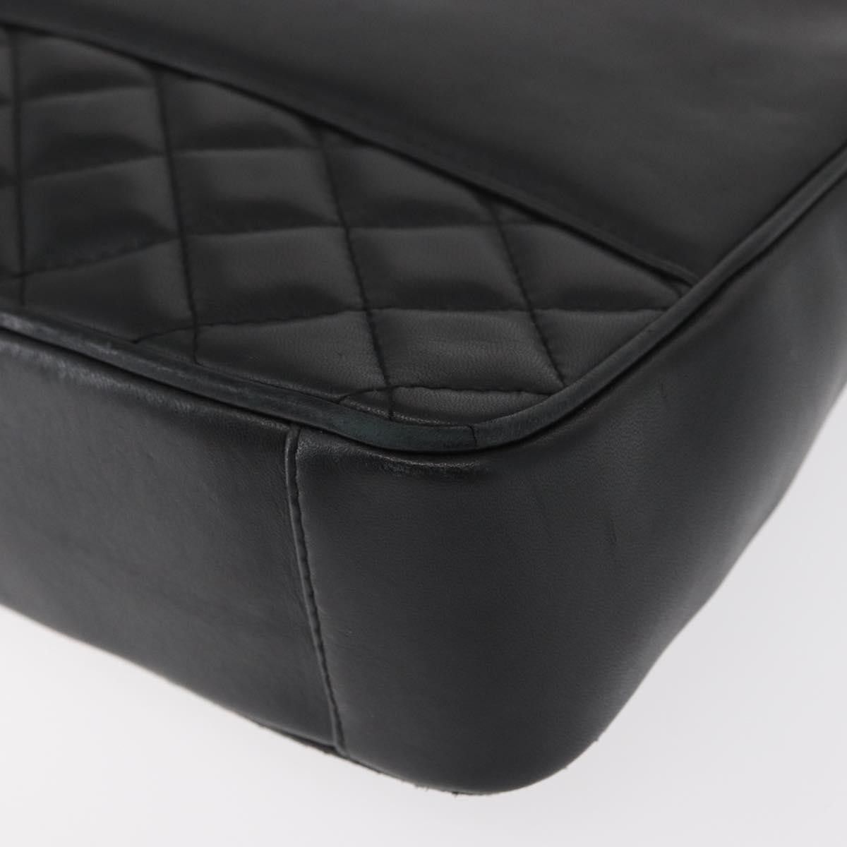 Givenchy Givenchy Vintage 4G shoulder bag Leather Size ONE SIZE - 10 Thumbnail