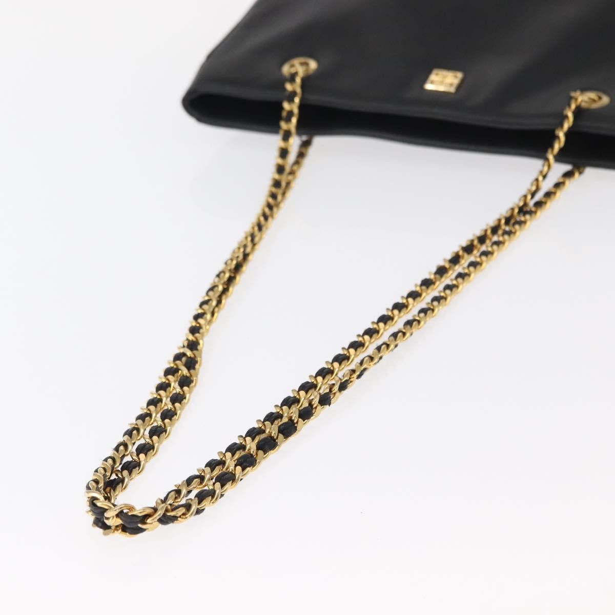 Givenchy Givenchy Vintage 4G shoulder bag Leather Size ONE SIZE - 7 Thumbnail