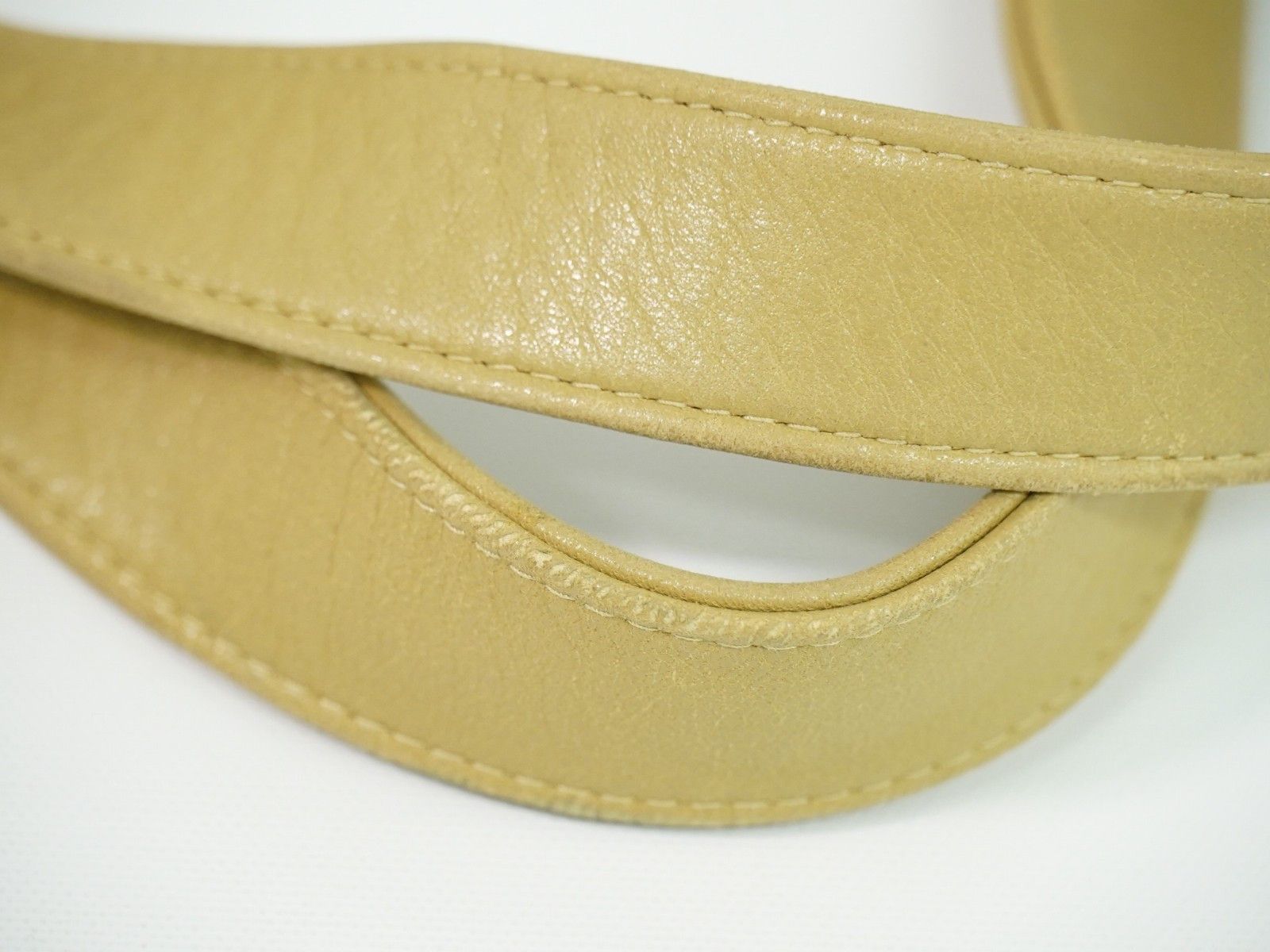 Chanel Chanel Vintage Tote Leather Size ONE SIZE - 11 Thumbnail
