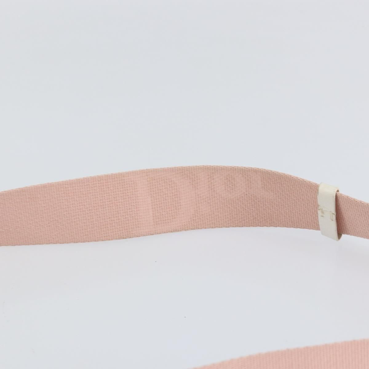 Dior Christian Dior Vintage Trotter Messenger Bag Diorissimo Canvas Size ONE SIZE - 18 Thumbnail