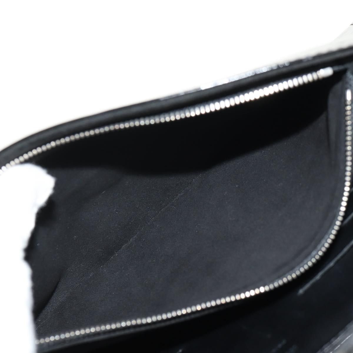 Louis Vuitton Louis Vuitton Lena Chain Pochette Electric Epi Leather Size ONE SIZE - 24 Thumbnail