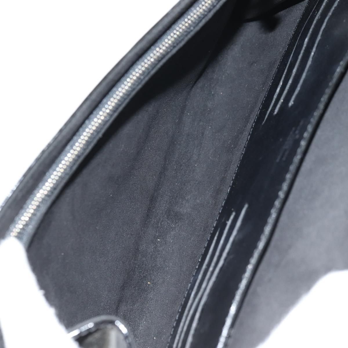 Louis Vuitton Louis Vuitton Lena Chain Pochette Electric Epi Leather Size ONE SIZE - 5 Thumbnail