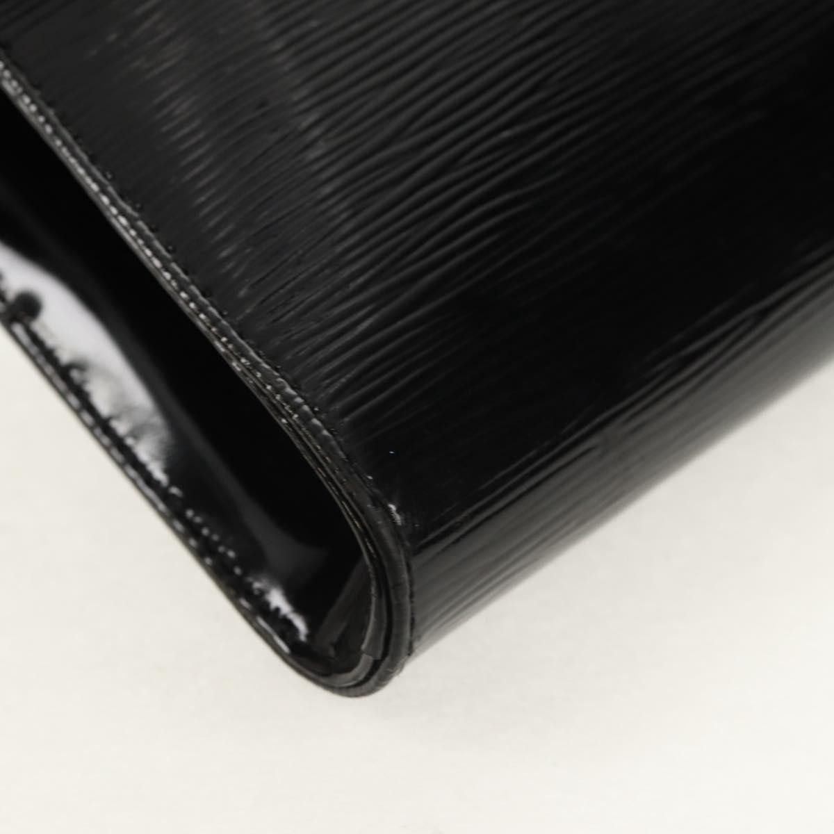Louis Vuitton Louis Vuitton Lena Chain Pochette Electric Epi Leather Size ONE SIZE - 8 Thumbnail