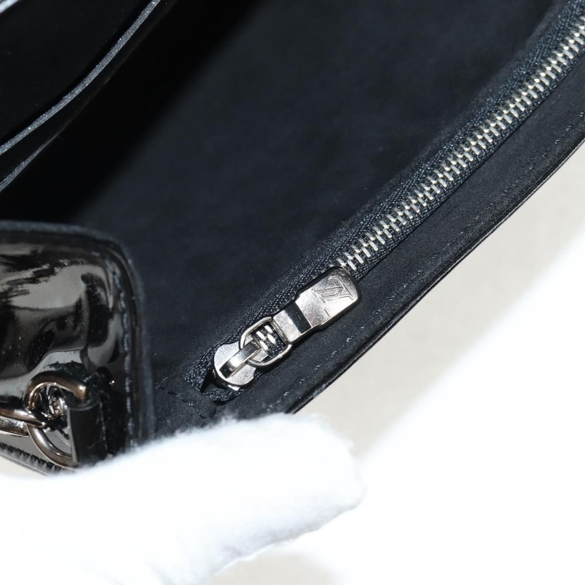 Louis Vuitton Louis Vuitton Lena Chain Pochette Electric Epi Leather Size ONE SIZE - 23 Thumbnail