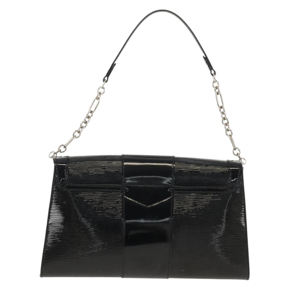 Louis Vuitton Louis Vuitton Lena Chain Pochette Electric Epi Leather Size ONE SIZE - 2 Thumbnail