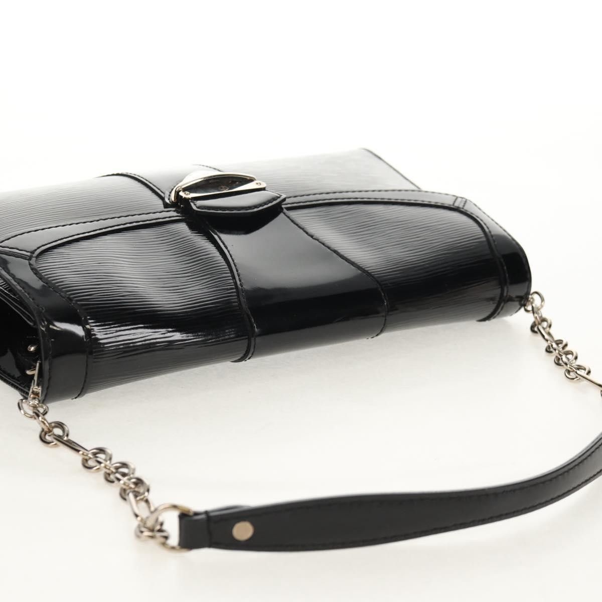 Louis Vuitton Louis Vuitton Lena Chain Pochette Electric Epi Leather Size ONE SIZE - 7 Thumbnail