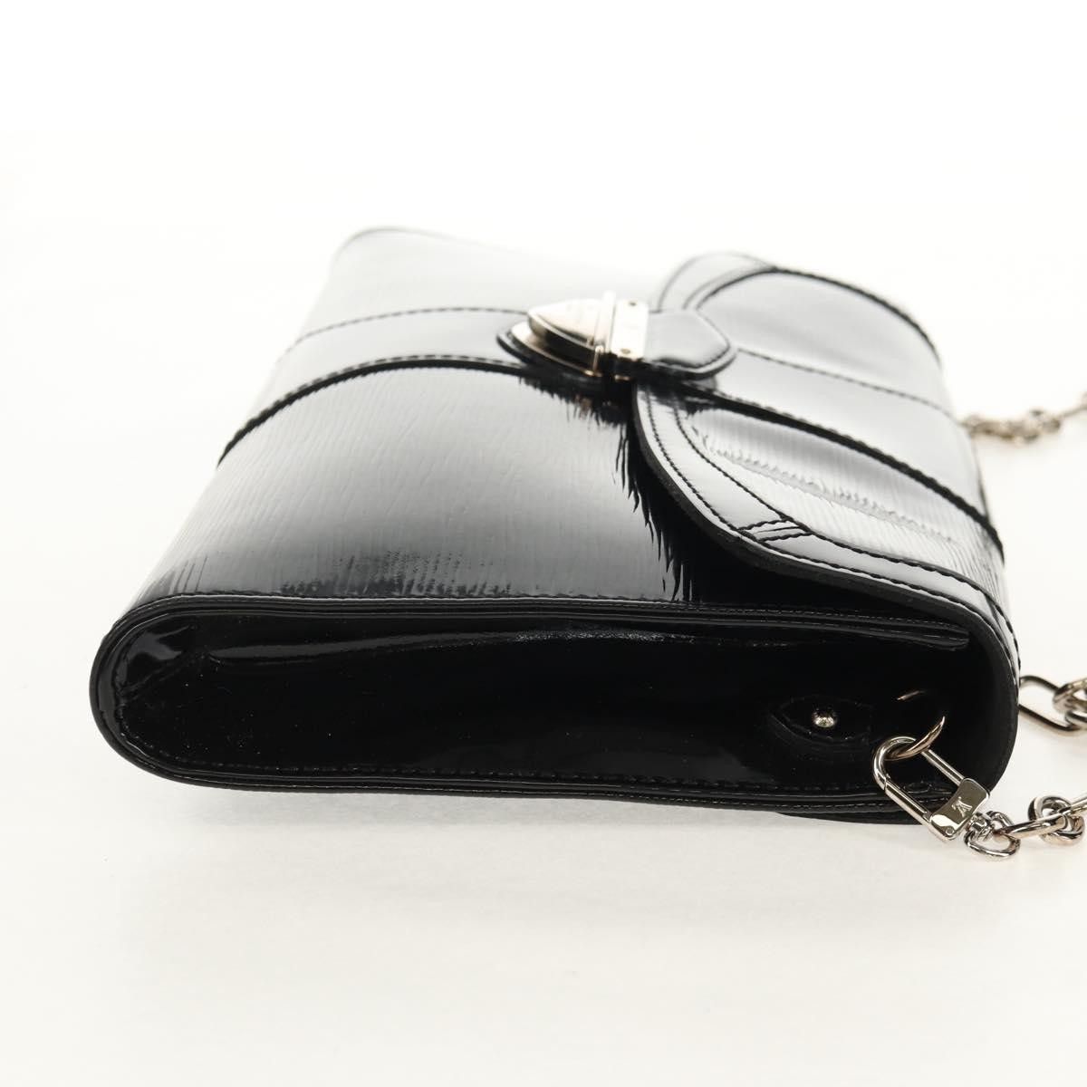 Louis Vuitton Louis Vuitton Lena Chain Pochette Electric Epi Leather Size ONE SIZE - 4 Thumbnail