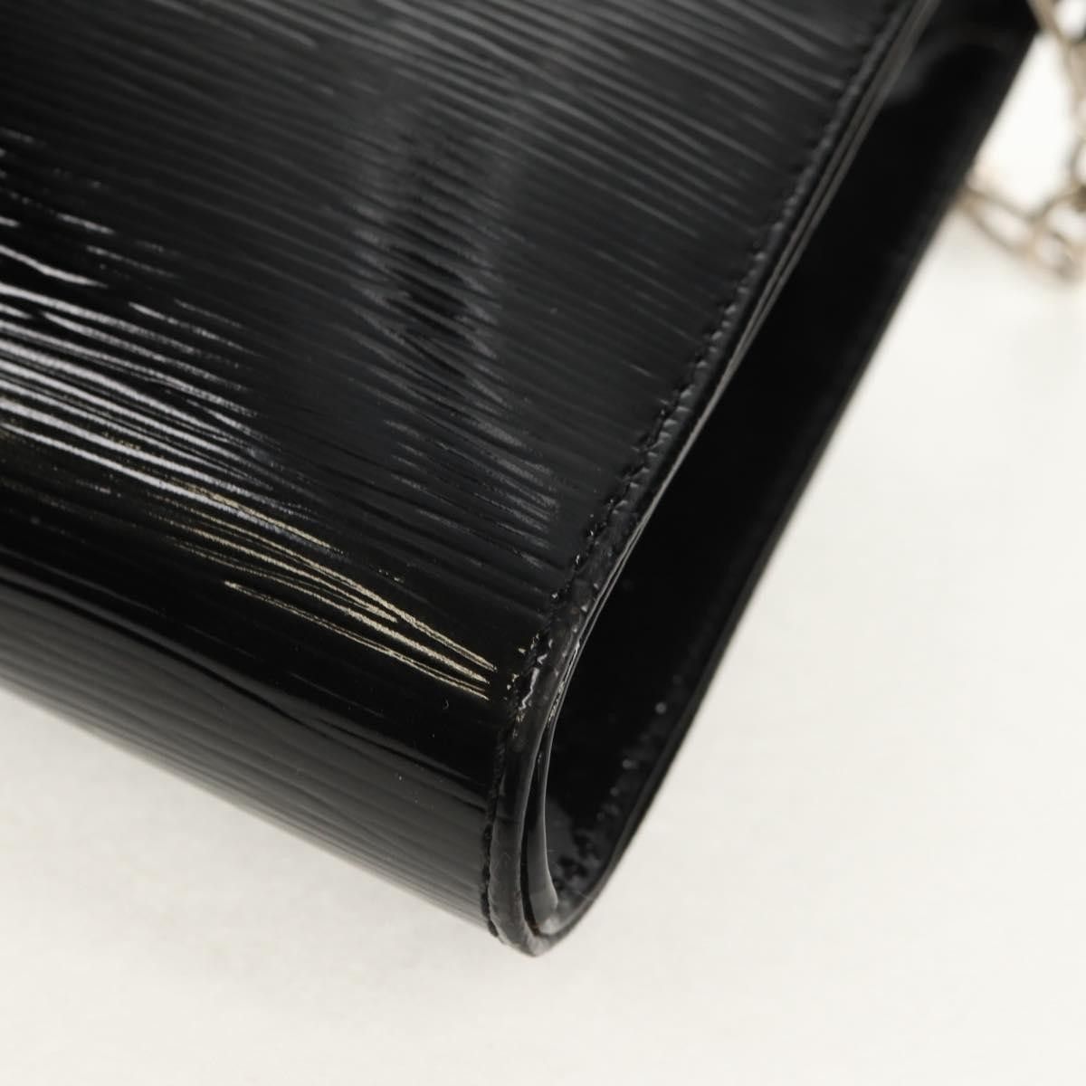 Louis Vuitton Louis Vuitton Lena Chain Pochette Electric Epi Leather Size ONE SIZE - 9 Thumbnail