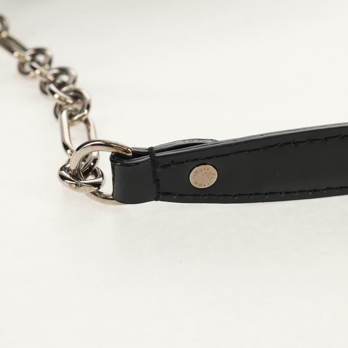 Louis Vuitton Louis Vuitton Lena Chain Pochette Electric Epi Leather Size ONE SIZE - 15 Thumbnail