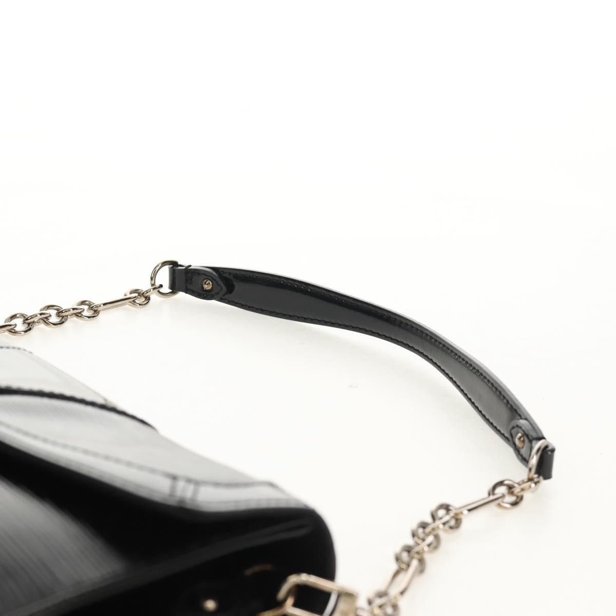 Louis Vuitton Louis Vuitton Lena Chain Pochette Electric Epi Leather Size ONE SIZE - 16 Thumbnail