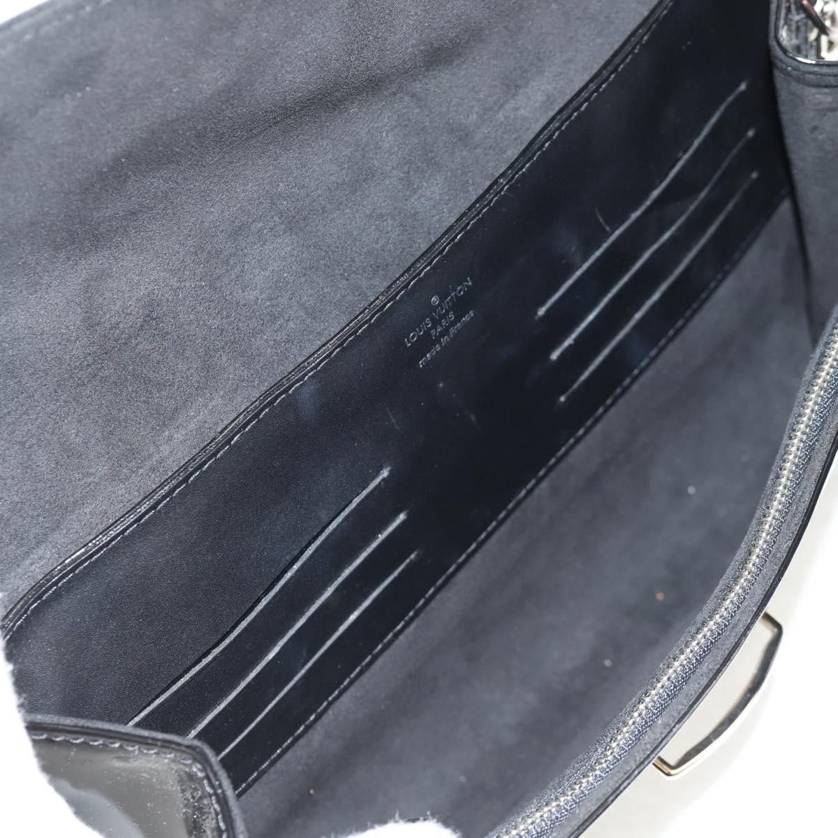 Louis Vuitton Louis Vuitton Lena Chain Pochette Electric Epi Leather Size ONE SIZE - 22 Thumbnail