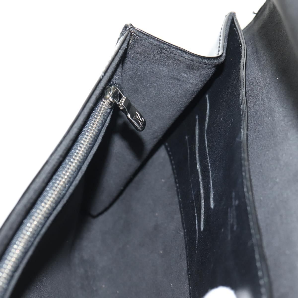 Louis Vuitton Louis Vuitton Lena Chain Pochette Electric Epi Leather Size ONE SIZE - 20 Thumbnail