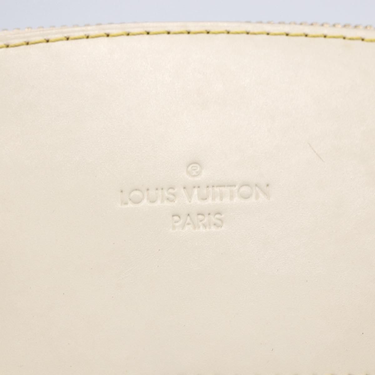 Louis Vuitton Louis Vuitton Suhali Lockit Handbag Leather Size ONE SIZE - 19 Thumbnail