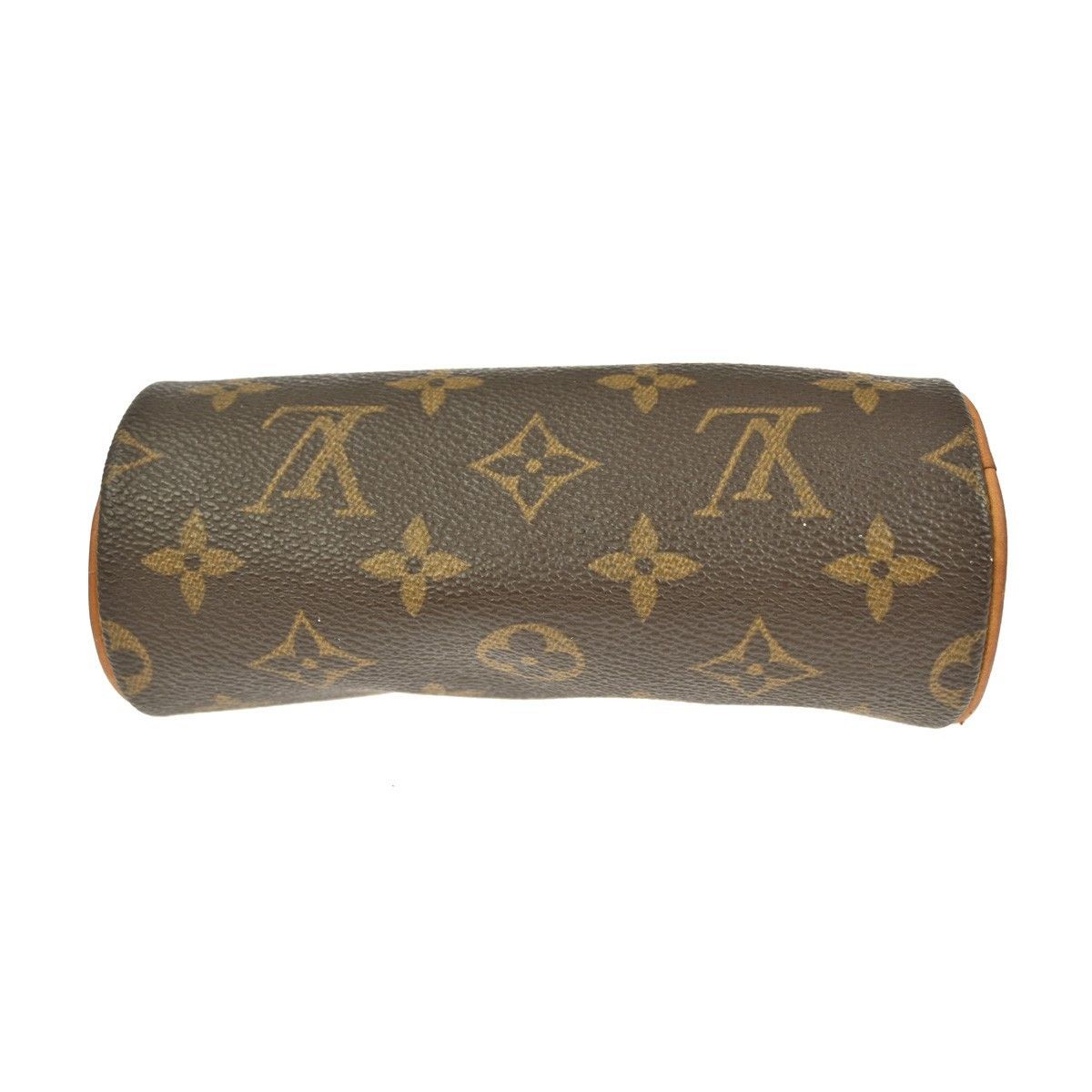 Louis Vuitton Louis Vuitton Papillon Pochette Monogram Canvas Size ONE SIZE - 7 Thumbnail